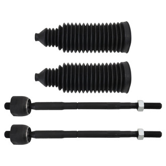 TRQ® - Front Steering Kit