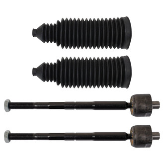 TRQ® - Front Steering Kit