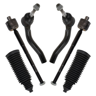 TRQ® - Front Steering Kit