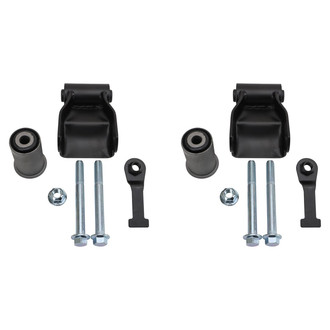 TRQ® - Rear Rearward Leaf Spring Shackle