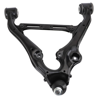 TRQ® - Front Passenger Side Lower Control Arm and Ball Joint Assembly