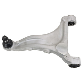TRQ® - Rear Driver Side Upper Control Arm and Ball Joint Assembly