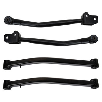 TRQ® - Front Control Arm Kit