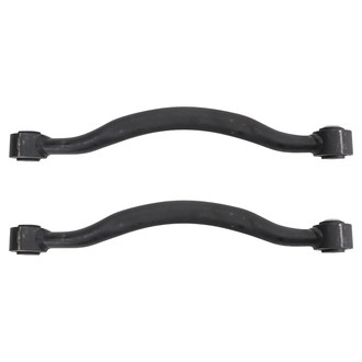 TRQ® - Rear Upper Control Arm Kit