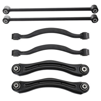 TRQ® - Rear Control Arm Kit