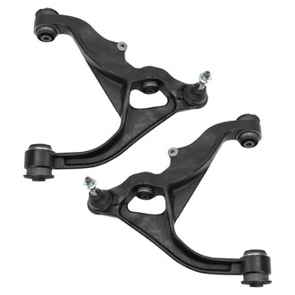 TRQ® - Front Lower Control Arm Kit