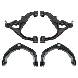 TRQ® - Front Control Arm Kit