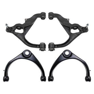 TRQ® - Front Control Arm Kit