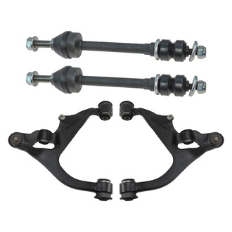 TRQ® - Front Control Arm and Suspension Kit