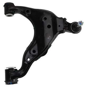 TRQ® - Front Driver Side Lower Control Arm and Ball Joint Assembly