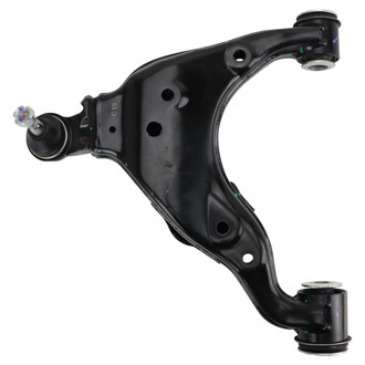 TRQ® - Front Passenger Side Lower Control Arm and Ball Joint Assembly