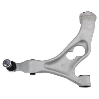 TRQ® - Front Driver Side Lower Control Arm and Ball Joint Assembly