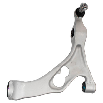 TRQ® - Front Passenger Side Lower Control Arm and Ball Joint Assembly