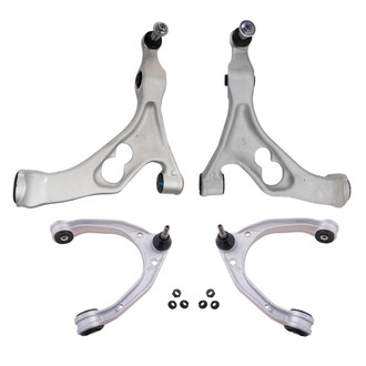 TRQ® - Front Control Arm Kit