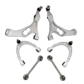 TRQ® - Front Control Arm and Suspension Kit