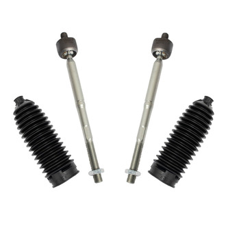TRQ® - Front Steering Kit