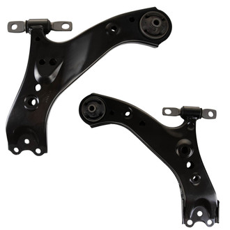 TRQ® - Front Lower Control Arm Kit