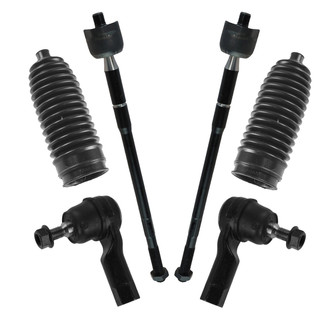 TRQ® - Front Steering Kit