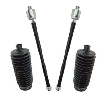 TRQ® - Front Steering Kit
