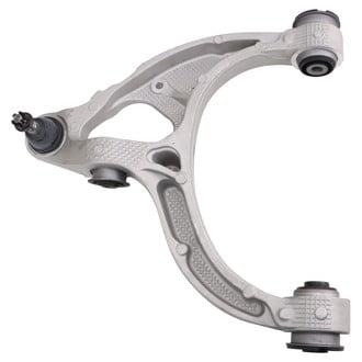 TRQ® - Front Driver Side Lower Control Arm and Ball Joint Assembly