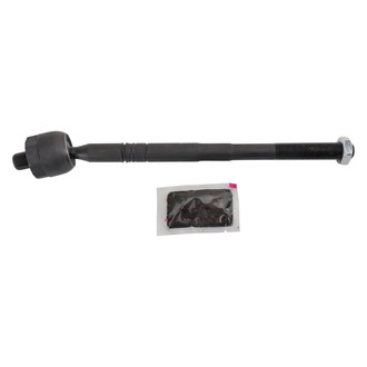 TRQ® - Front Passenger Side Inner Tie Rod End