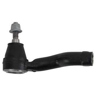 TRQ® - Front Driver Side Outer Tie Rod End