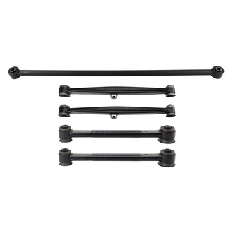 TRQ® - Rear Track Bar and Suspension Kit