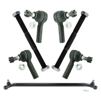 TRQ® - Front Steering Kit