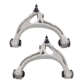 TRQ® - Front Lower Control Arm Kit