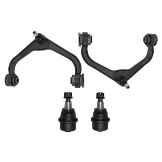 TRQ® - Front Control Arm and Suspension Kit