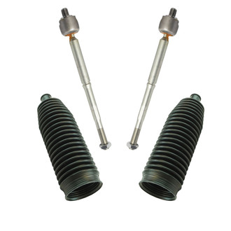 TRQ® - Front Steering Kit