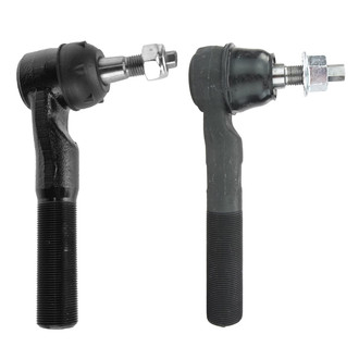 TRQ® - Front Steering Tie Rod End Kit