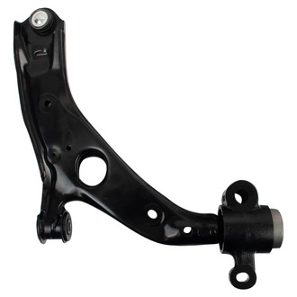 TRQ® - Front Driver Side Lower Control Arm and Ball Joint Assembly