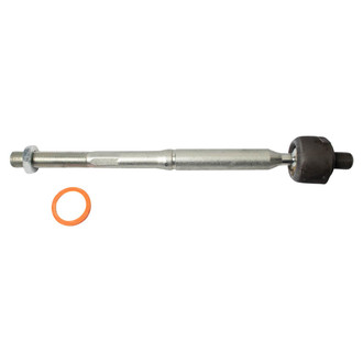 TRQ® - Front Passenger Side Inner Tie Rod End