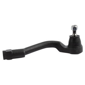 TRQ® - Front Passenger Side Outer Tie Rod End