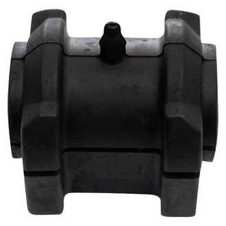 TRQ® - Front Passenger Side Control Arm Bushing Kit