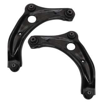 TRQ® - Front Lower Control Arm Kit