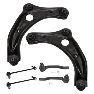 TRQ® - Front Control Arm and Suspension Kit