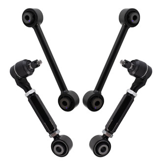 TRQ® - Rear Control Arm Kit