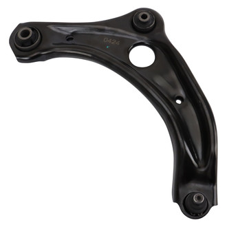 TRQ® - Front Passenger Side Lower Control Arm and Ball Joint Assembly