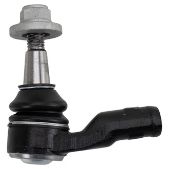 TRQ® - Front Driver Side Outer Tie Rod End