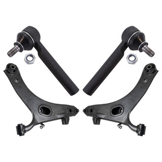 TRQ® - Front Control Arm and Suspension Kit