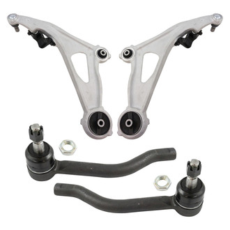 TRQ® - Front Control Arm and Suspension Kit