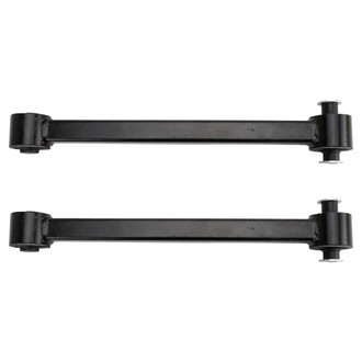 TRQ® - Rear Upper Control Arm Kit