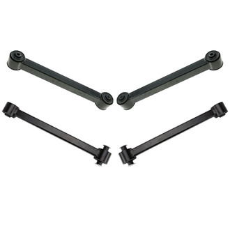 TRQ® - Rear Control Arm Kit
