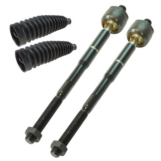 TRQ® - Front Steering Kit