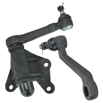TRQ® - Front Steering Kit