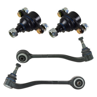TRQ® - Front Control Arm and Suspension Kit