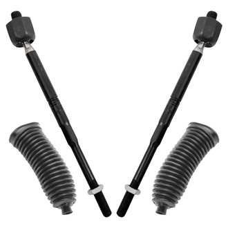 TRQ® - Front Steering Kit