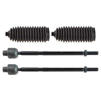 TRQ® - Front Steering Kit